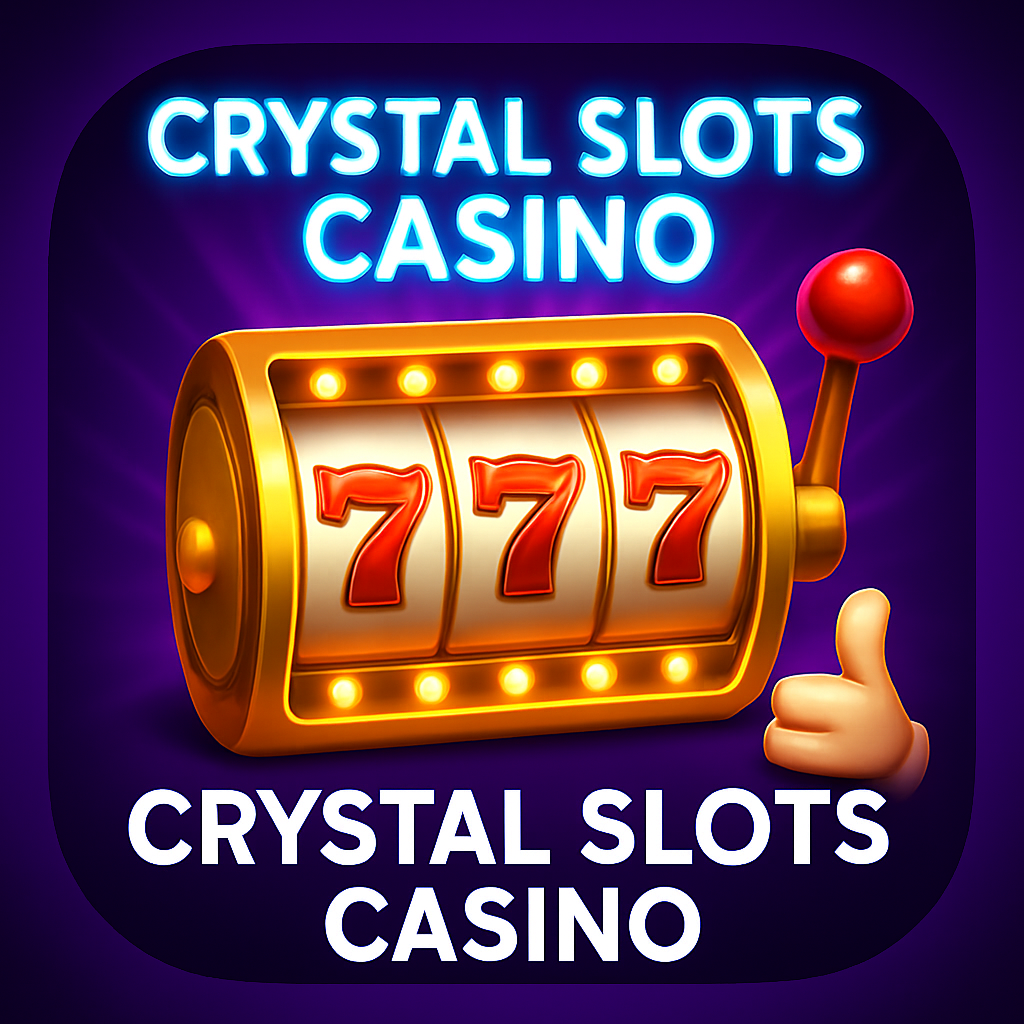 Crystal Slots