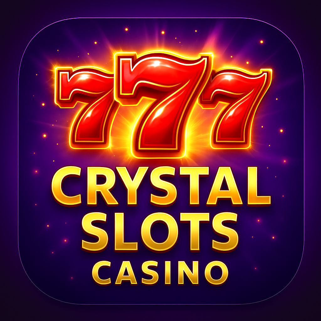 Crystal Slots