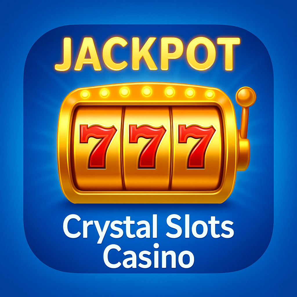 Crystal Slots Casino