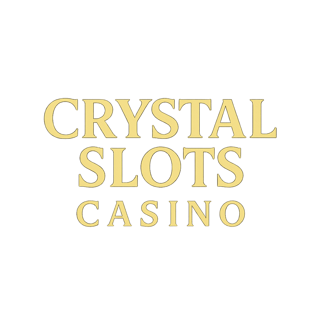 Crystal Slots Casino
